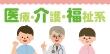 未経験でも大丈夫！医療・介護・福祉系バイトのいろは