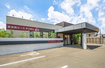 清掃スタッフ