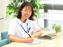 介護事務スタッフ