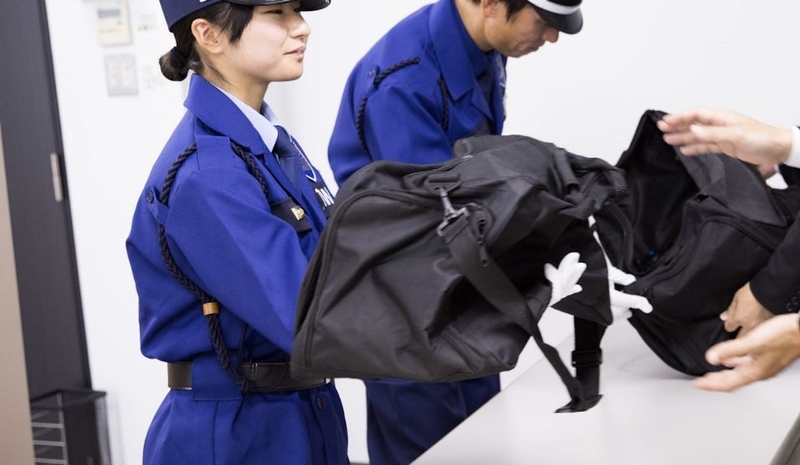東洋ワークセキュリティ株式会社　新潟営業所