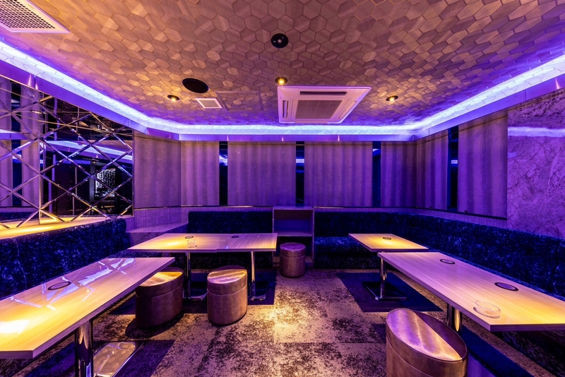 Girl'sBar OLIVE