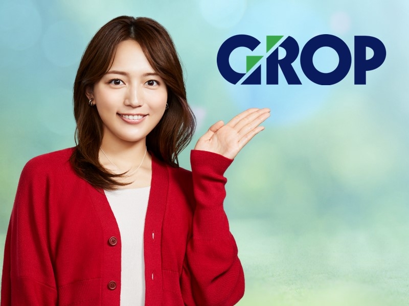 GROP 津山オフィス