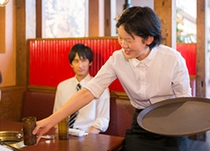 レーン焼肉カルビ屋三夢 松本村井店