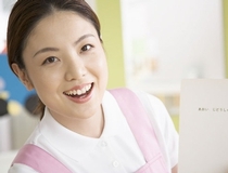 あじろぎ会　平成老人保健施設