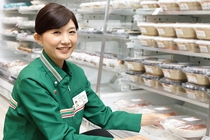 セブンイレブン　新旭バイパス店