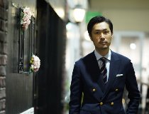 昼キャバ・夜キャバのホールスタッフ