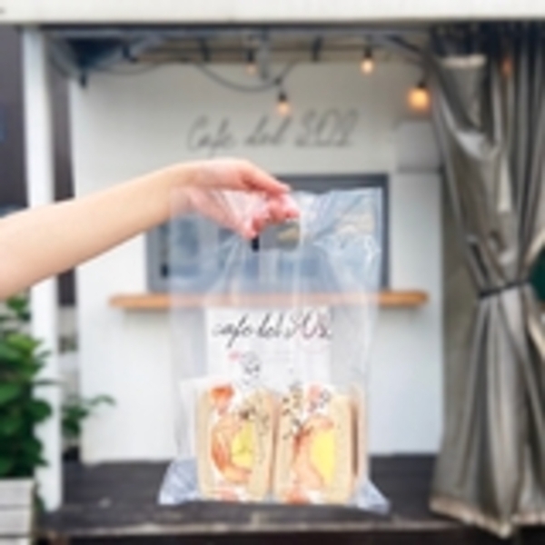CAFE　del SOL 門司港