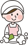 食器洗浄業務
