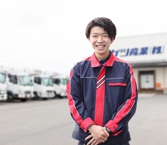 コゲツ産業株式会社 大阪フローズンセンター