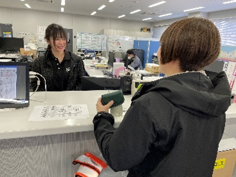 株式会社MLS　白鳥チルドセンター