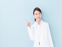 調剤薬局での薬剤師