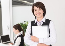 医療事務・急患受付