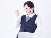 病院での受付業務　外来受付・総合受付・診療科受付