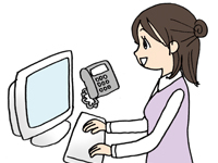動画配信に関するデータ入力
