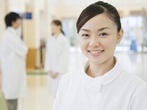 有床診療所内の臨床検査技師