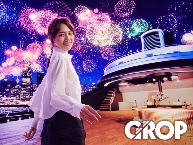 GROP 福岡オフィス