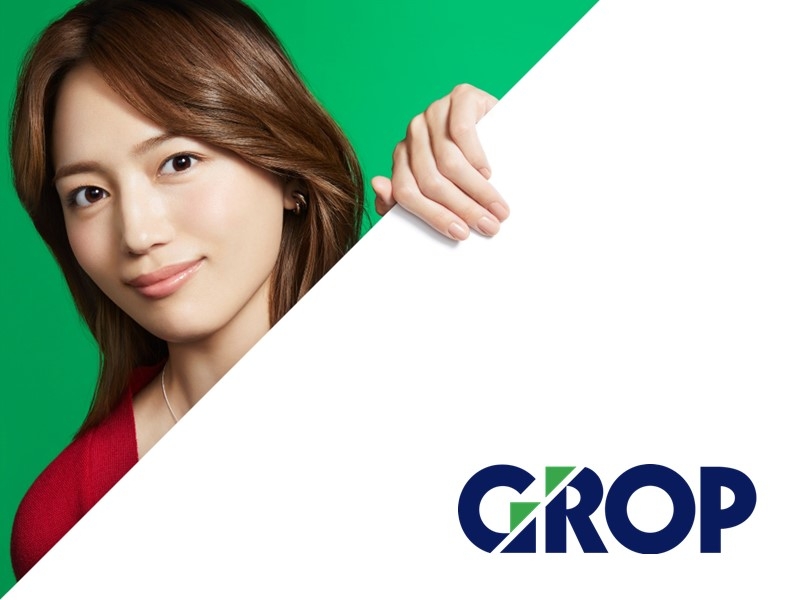 GROP 福山オフィス