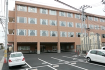介護スタッフ