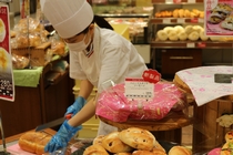 大丸須磨店 ポールボキューズ