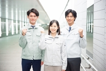 株式会社トラストグロース　北海道支社