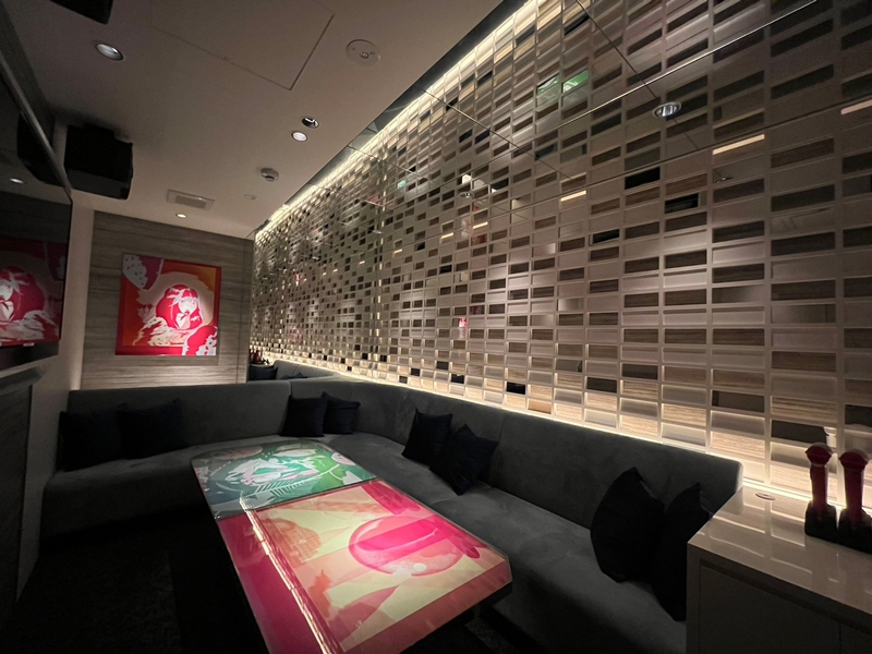 20Lounge北新地　本通り店