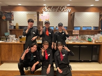 ステーキガスト　沢良宜駅前店