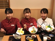 夢庵　山梨甲西店