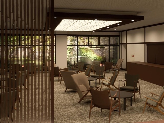 大江戸温泉物語 Premium 下呂本館