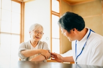 セントケア石巻矢本
