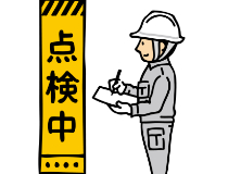 半導体製造装置のメンテナンス作業
