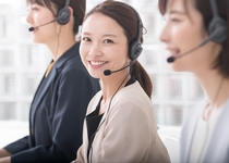 日用品アフターサービスコールセンター