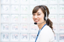 通信教育サービスの加入受付