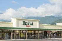 株式会社デリシア／デリシア梓川店