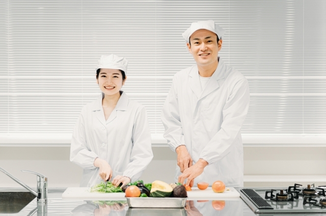 株式会社トラストグロース　新宿本社　第3営業部