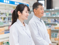 株式会社薬王堂　薬王堂　由利本荘裏尾崎店