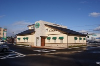 株式会社ユトリPK　ユトリ珈琲店　開発店