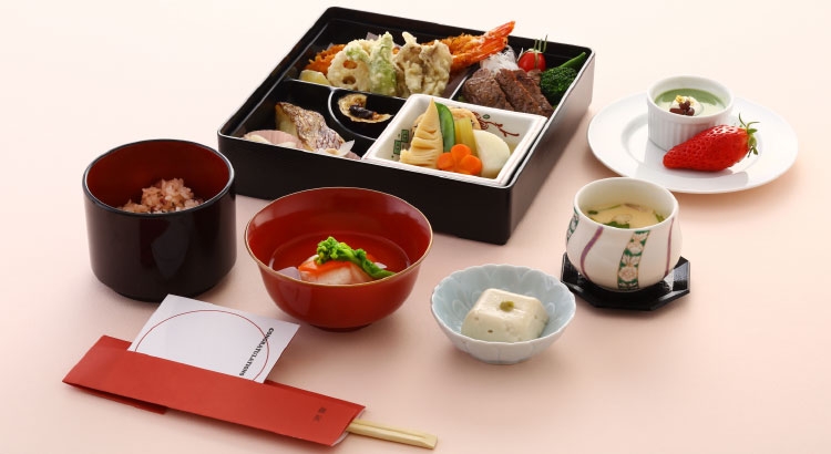 産科婦人科での調理師・栄養士