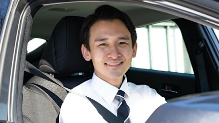 有限会社潤井戸タクシー