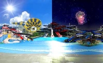 芝政ワールド／芝政観光開発株式会社