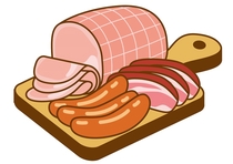 食品工場で製造・計量・運搬