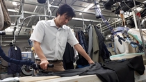 株式会社マルヨシ　名取工場