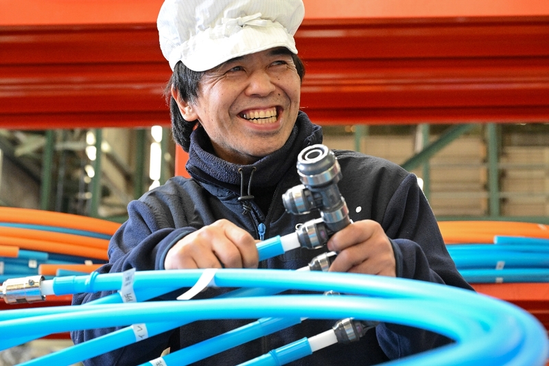 渡辺パイプ株式会社
