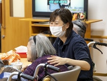 愛の家グループホーム　仙台岩切