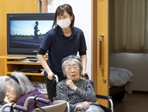 愛の家グループホーム　加古川尾上