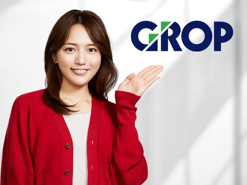 GROP 倉敷オフィス