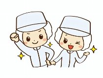 工場でのスナック菓子の製造のお仕事