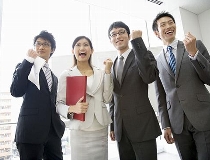 株式会社ホクショク