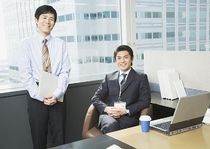 株式会社和同