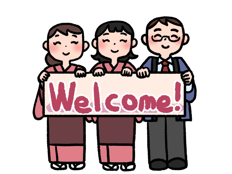 株式会社ジャパンクリエイト 宿泊人材事業