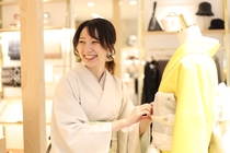 きものやまと　アトレ大井町店